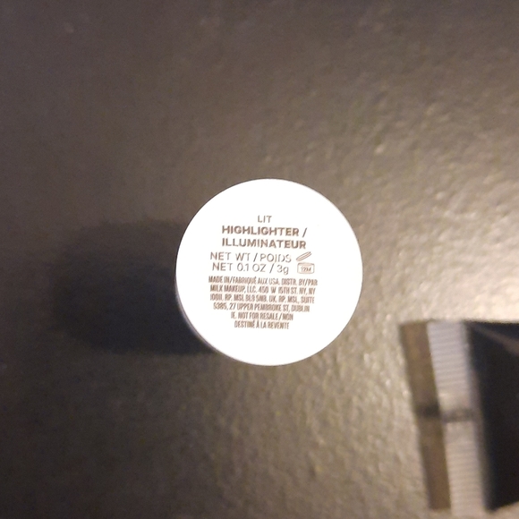 3 for$15 Anastasia liquid glow / Milk highlighter… - Picture 4 of 5